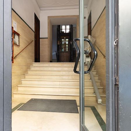 Nextovatican Apartment 罗马 外观 照片