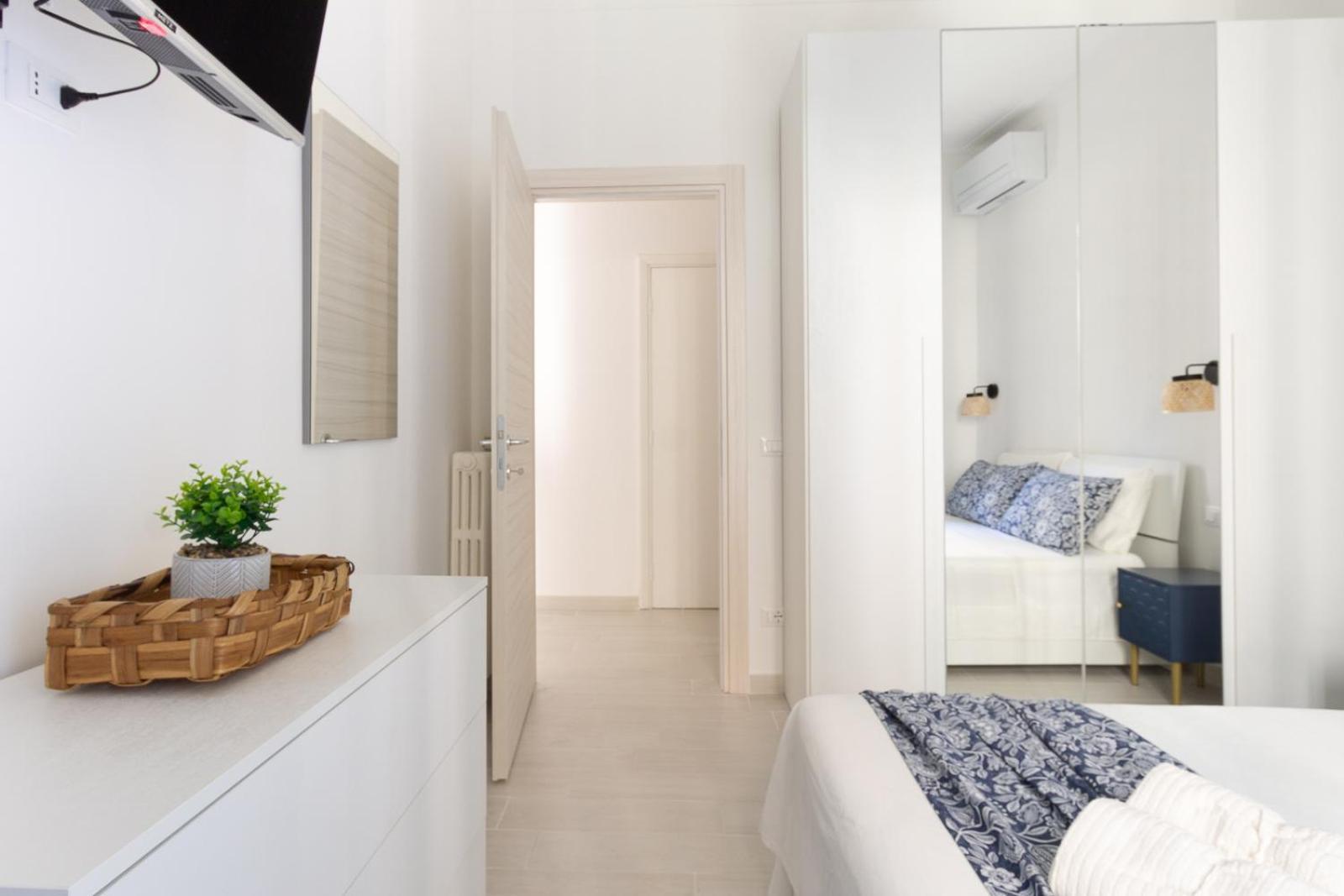 Nextovatican Apartment 罗马 外观 照片