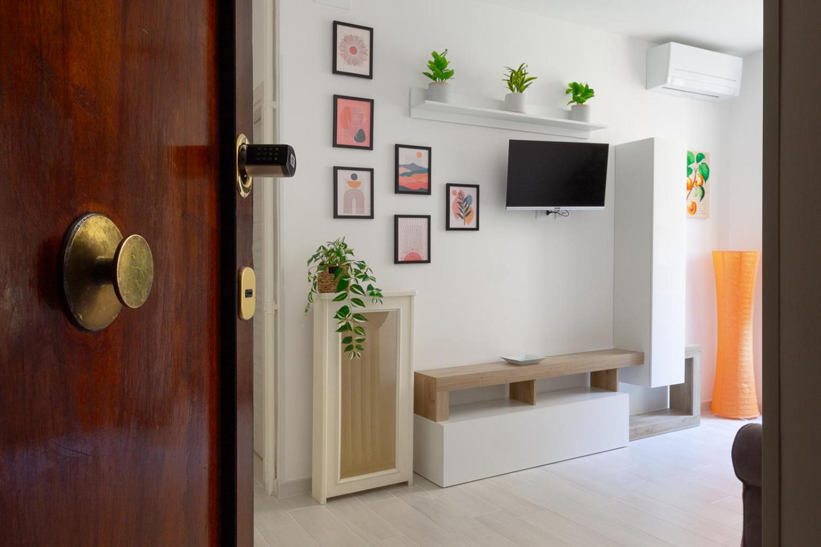 Nextovatican Apartment 罗马 外观 照片